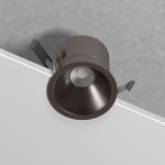 25071/LED 15W 4000K титан — изображение 4