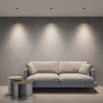 25071/LED 15W 4000K титан — изображение 7