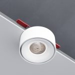 25095/LED 10W 4000K белый — изображение 2