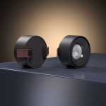 25095/LED 10W 4000K черный — изображение 3