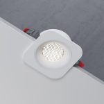 15276/LED 10W 4000K белый IP44 — изображение 2