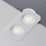 15277/LED 20W 4000K белый IP44 — изображение 3