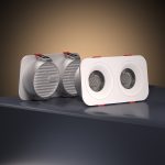 15277/LED 20W 3000K белый IP44 — изображение 4