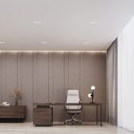 15277/LED 20W 3000K белый IP44 — изображение 5