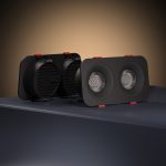 15277/LED 20W 3000K черный IP44 — изображение 4