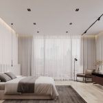 15277/LED 20W 3000K черный IP44 — изображение 5