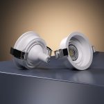 25014/01 GU10 белый — изображение 4