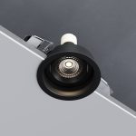 25014/01 GU10 черный — изображение 3