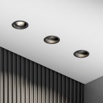 25014/01 GU10 черный — изображение 5