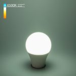 Светодиодная лампа Classic LED D 7W 6500K E27 А60 BLE2767