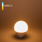 Светодиодная лампа Mini Classic LED 9W 3300K E14 BLE1442