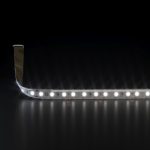 Светодиодная лента 12 В 14,4 Вт/м 60 Led/м 5050 IP65, дневной белый 4200К, 5 м Лента светодиодная 12V 14,4W 60Led 5050 IP65 дневной белый, 5м — изображение 2