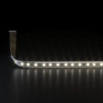 Светодиодная лента 12 В 14,4 Вт/м 60 Led/м 5050 IP65, теплый белый 3300К, 5 м Лента светодиодная 12V 14,4W 60Led 5050 IP65 теплый белый, 5м — изображение 2