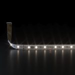 Светодиодная лента 12 В 4,8 Вт/м 60 Led/м 2835 IP65, теплый белый 3300К, 5 м Лента светодиодная 12V 4,8W 60Led 2835 IP65 теплый белый, 5м — изображение 2