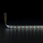 Светодиодная лента 24 В 14,4 Вт/м 60 Led/м 5050+5050 IP20, MIX RGB/теплый белый, 5 м Лента светодиодная 24V 14,4W 60Led 5050+5050 IP20 MIX RGB/теплый белый, 5м — изображение 2