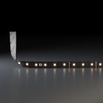 Светодиодная лента 24 В 14,4 Вт/м 60 Led/м 5050 IP20, дневной белый 4200K, Black, 5 м Лента светодиодная 24V 14,4W 60Led 5050 IP20 дневной белый, Black, 5м — изображение 2