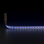 Светодиодная лента 24 В 14,4 Вт/м 60 Led/м 5050 IP20, синий, 5 м Лента светодиодная 24V 14,4W 60Led 5050 IP20 синий, 5м — изображение 2