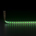 Светодиодная лента 24 В 14,4 Вт/м 60 Led/м 5050 IP20, зеленый, 5 м Лента светодиодная 24V 14,4W 60Led 5050 IP20 зелёный, 5м — изображение 2