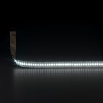 Светодиодная лента 24 В 24 Вт/м 240 Led/м 2835 IP20, дневной белый 4200K, 5 м Лента светодиодная 24V 24W 240Led 2835 IP20 дневной белый, 5м — изображение 2