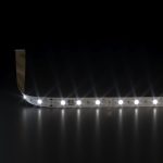 Светодиодная лента 24 В 4,8 Вт/м 60 Led/м 2835 IP20, дневной белый 4200K, 5 м Лента светодиодная 24V 4,8W 60Led 2835 IP20 дневной белый, 5м — изображение 2