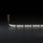 Светодиодная лента 24 В 8 Вт/м 120 Led/м 2116 IP20, тёплый белый 3300K, 5 м 2116 24V 120Led 8W IP20 — изображение 2