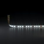 Светодиодная лента 24 В 8 Вт/м 120Led/м 2116 IP20, дневной белый 4200K, 5 м 2116 24V 120Led 8W IP20 — изображение 2