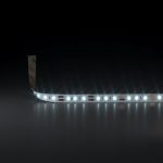 Светодиодная лента 24 В 8 Вт/м 120Led/м 2116 IP20, холодный белый 6500K, 5 м 2116 24V 120Led 8W IP20 — изображение 2