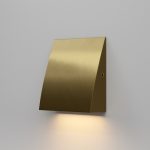 40159/LED 3000K Латунь