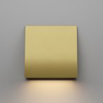 40159/LED 3000K Латунь — изображение 2