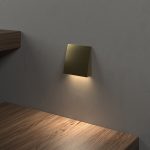 40159/LED 3000K Латунь — изображение 3