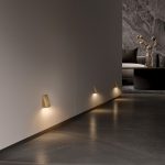 40159/LED 3000K Латунь — изображение 4