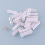 Гибкий неон LS001 220V 9.6W 120Led 2835 IP67 6500K односторонний холодный белый, 50 м — изображение 4