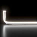 Светодиодный гибкий неон 24 В 10 Вт/м 120 Led/м 2835 IP65, дневной белый 4200K, 5м 24V 10W 120Led 2835 IP65 — изображение 2