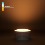 Светодиодный модуль 7W 3000K (BMGU1001)