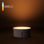 Светодиодный модуль 7W 3000K (BMGU1003)