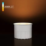 Светодиодный модуль 9W 3000K (BMGU1006)