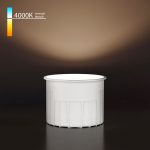 Светодиодный модуль 9W 4000K (BMGU1007)