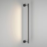 Module System Трековый светильник 18W 3000K (черный) 85173/01 — изображение 2