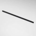 Module System Трековый светильник 18W 3000K (черный) 85173/01 — изображение 3