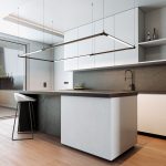 Module System Трековый светильник 18W 3000K (черный) 85173/01 — изображение 5