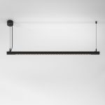 Module System Трековый светильник 18W 3000K (черный) 85173/01 — изображение 8