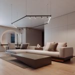 Module System Трековый светильник 18W 3000K (черный) 85175/01 — изображение 4