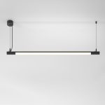 Module System Трековый светильник 18W 3000K (черный) 85175/01 — изображение 6