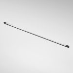 Module System Трековый светильник 24W 3000K (черный) 85176/01 — изображение 2