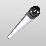 Module System Трековый светильник 24W 3000K (черный) 85176/01 — изображение 9