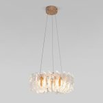 Светодиодный подвесной светильник 91140