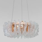 Светодиодный подвесной светильник 91140 — изображение 2