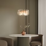 Светодиодный подвесной светильник 91140 — изображение 5