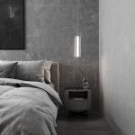 Светодиодный подвесной светильник с регулировкой высоты 304053 LED хром — изображение 2