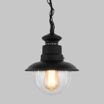 Talli H черный (GL 3002H)